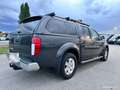 Nissan Navara 2.5 DCI 174CH DOUBLE-CAB CONFORT Gris - thumbnail 3