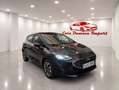 Ford Fiesta 1.0 EcoBoost MHEV Titanium 125 Negro - thumbnail 1
