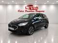 Ford Fiesta 1.0 EcoBoost MHEV Titanium 125 Negro - thumbnail 7