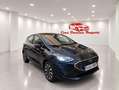 Ford Fiesta 1.0 EcoBoost MHEV Titanium 125 Negro - thumbnail 2