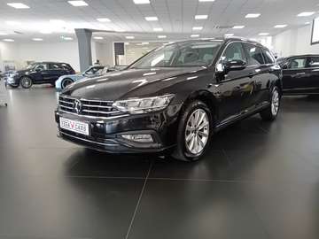 2.0 TDI SCR EVO DSG Business