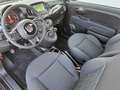 Fiat 500 Hybrid Dolcevita*PDC*Navi*Klimaaut.* Schwarz - thumbnail 8