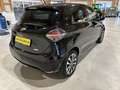 Renault ZOE Intense R135(52kWh) LED KAMERA NAVI CCS-LADER Schwarz - thumbnail 8