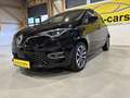 Renault ZOE Intense R135(52kWh) LED KAMERA NAVI CCS-LADER Schwarz - thumbnail 4