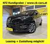 Renault ZOE Intense R135(52kWh) LED KAMERA NAVI CCS-LADER Schwarz - thumbnail 1