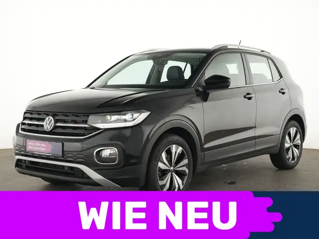 Volkswagen T-Cross Style ACC|LED-Scheinwerfer|Navi|SHZ