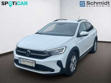 1,0 TSI Life