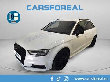 Sportback 1.4 TFSI e-tron S tronic