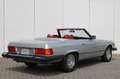 Mercedes-Benz SL 450 SL roadster Grijs - thumbnail 24