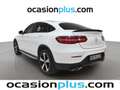 Mercedes-Benz GLC 220 220d 4Matic Aut. Blanco - thumbnail 3