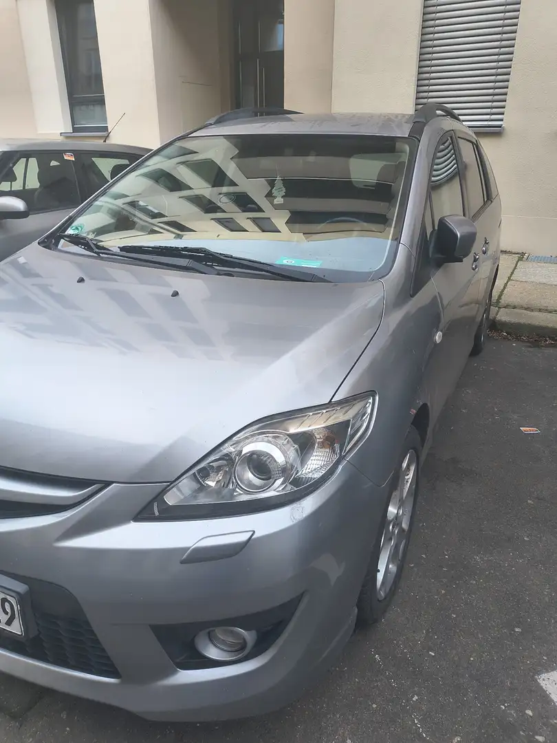 Mazda 5 2.0 Aut. Active Plus - 2