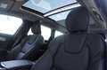 Volvo V90 2.0 T6 Plug-in hybrid AWD Ultra Dark | Harman/Kard Grijs - thumbnail 17