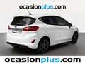 Ford Fiesta 1.0 EcoBoost S/S ST Line 95 Blanco - thumbnail 4