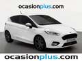 Ford Fiesta 1.0 EcoBoost S/S ST Line 95 Blanco - thumbnail 2