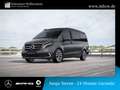Mercedes-Benz V 300 d Marco Polo 4M *MBUX*Distronic*360°*LED* Grau - thumbnail 1