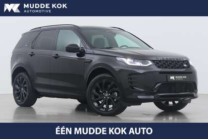 Land Rover Discovery Sport P270e PHEV Dynamic SE | ACC | Meridian Surround |