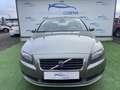 Volvo S80 D5 Momentum Geartronic Gris - thumbnail 2
