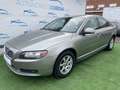 Volvo S80 D5 Momentum Geartronic Gris - thumbnail 3