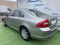 Volvo S80 D5 Momentum Geartronic Gris - thumbnail 17