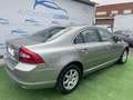 Volvo S80 D5 Momentum Geartronic Gris - thumbnail 19