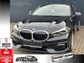 BMW 118 i Aut. Sport Line /Lenkradheiz/HiFi/LED Schwarz - thumbnail 1