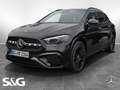Mercedes-Benz GLA 220 4M AMG MBUX+360°+M-LED+Pano+AHK+Night+ Noir - thumbnail 13