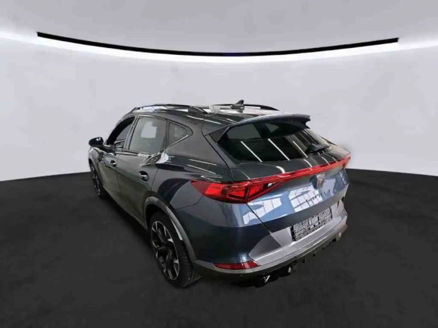 CUPRA Formentor VZ 2.0 TSI DSG 4Drive Klima Navi Rückfahrkamera - 2