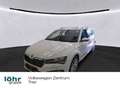 Skoda Superb Combi 2.0 TDI DSG Style Business Columbus Weiß - thumbnail 1