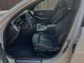 BMW 330 330e Aut. M Sport CARPLAY/LEDER/19"BLACK/AMBILIGHT Blanc - thumbnail 10