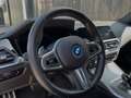 BMW 330 330e Aut. M Sport CARPLAY/LEDER/19"BLACK/AMBILIGHT Blanc - thumbnail 12