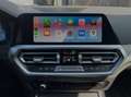 BMW 330 330e Aut. M Sport CARPLAY/LEDER/19"BLACK/AMBILIGHT Blanc - thumbnail 17