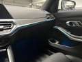 BMW 330 330e Aut. M Sport CARPLAY/LEDER/19"BLACK/AMBILIGHT Blanc - thumbnail 19