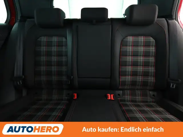 Volkswagen Golf view 15