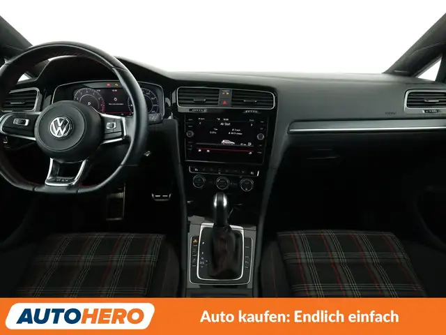 Volkswagen Golf view 12