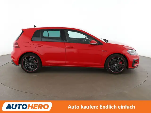 Volkswagen Golf view 7