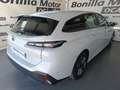 Peugeot 308 1.2 PURETECH 130 EAT8 ACTIVE PACK SW 130 5P Blanco - thumbnail 24