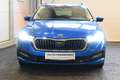 Skoda Octavia Combi 2,0 TDI Ambition DSG,Pano-Dach,AHK,ACC,Si... Blau - thumbnail 2