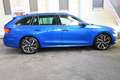 Skoda Octavia Combi 2,0 TDI Ambition DSG,Pano-Dach,AHK,ACC,Si... Blau - thumbnail 4