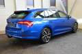 Skoda Octavia Combi 2,0 TDI Ambition DSG,Pano-Dach,AHK,ACC,Si... Blau - thumbnail 5