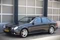 Mercedes-Benz E 55 AMG E55 Youngtimer | Bomvol | Dakje | ACC | Keyless | Gris - thumbnail 22