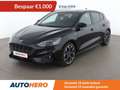 Ford Focus 1.0 EcoBoost ST-Line Noir - thumbnail 1