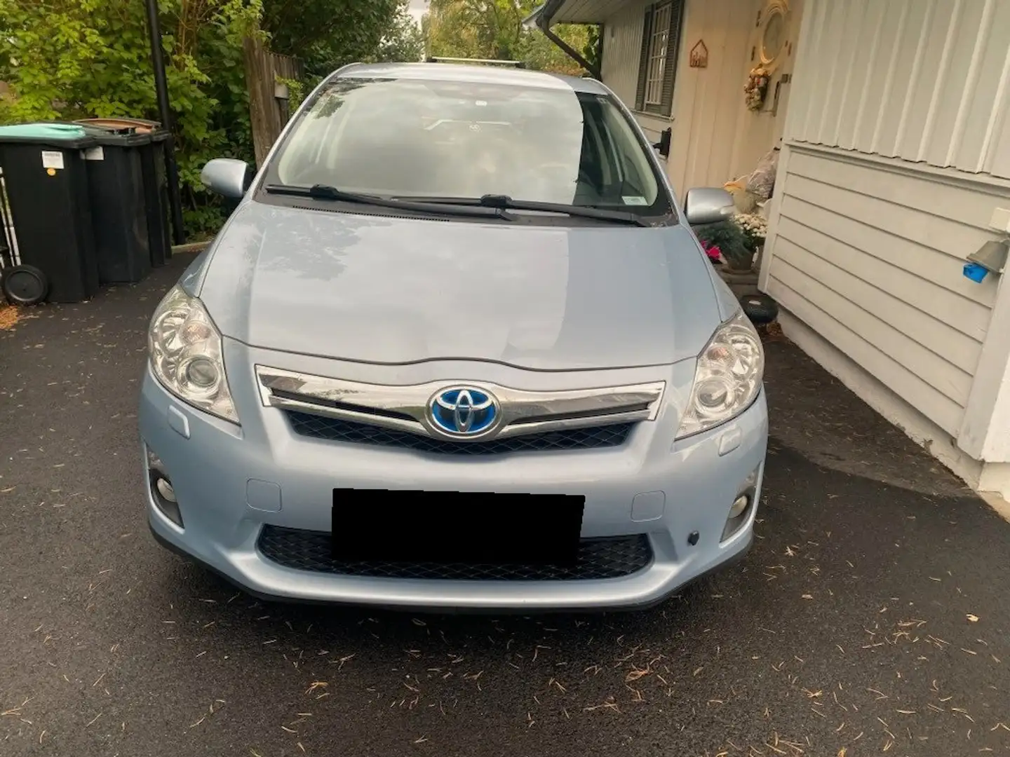 Toyota Corolla 1,8 l Albastru - 1