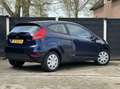 Ford Fiesta 1.25 Limited Nieuwe apk Blauw - thumbnail 3