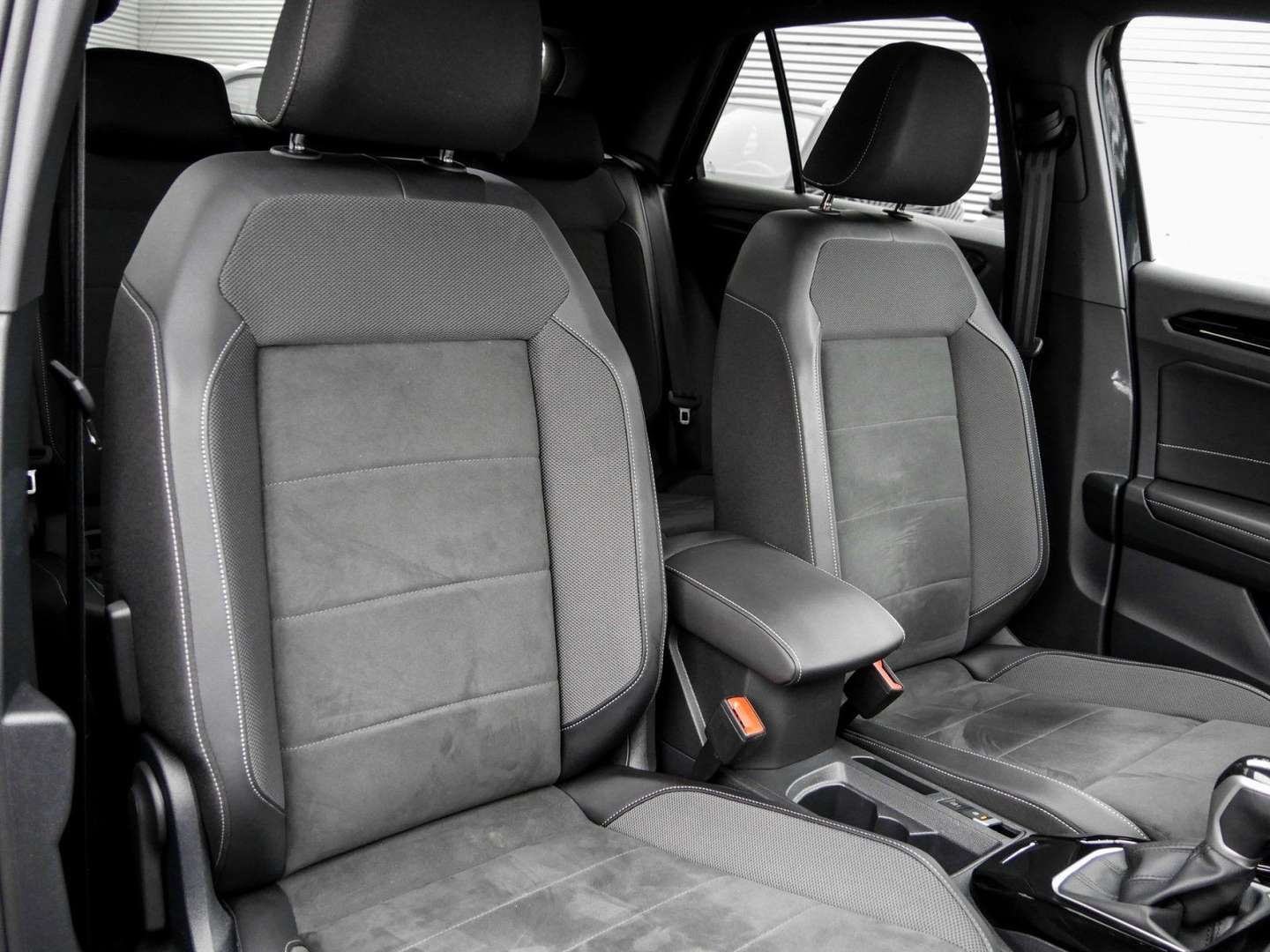 Volkswagen T-Roc TDI Style - - Joinsteer - #5