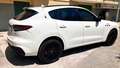 Maserati Levante Levante 3.0 V6 Modena 350cv auto Bianco - thumbnail 7