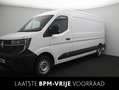 Renault Master Gesloten Bestel L3H2 T35 dCi 130 6MT Start | C-Sha Wit - thumbnail 1