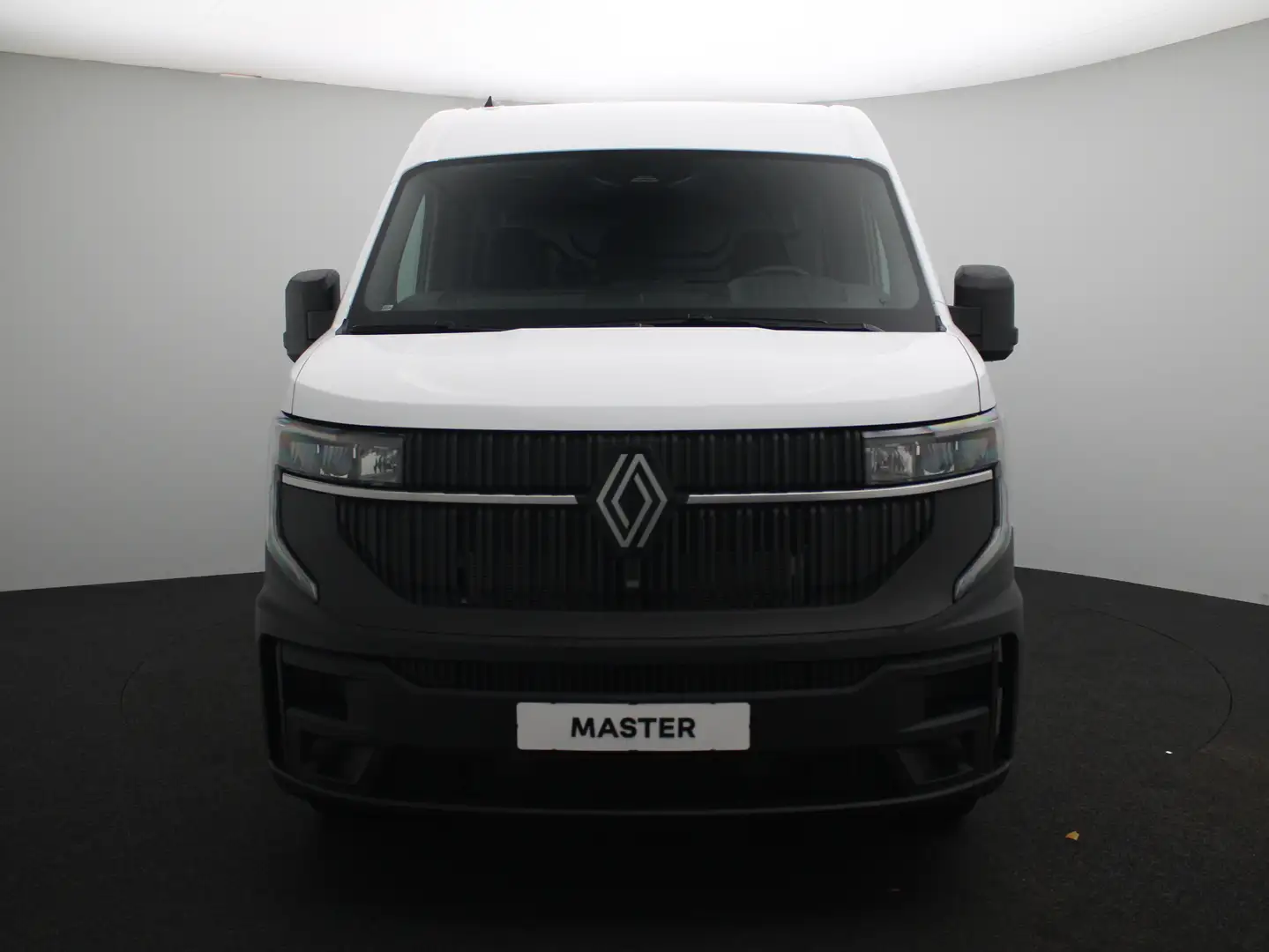Renault Master Gesloten Bestel L3H2 T35 dCi 130 6MT Start | C-Sha Wit - 2