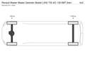 Renault Master Gesloten Bestel L3H2 T35 dCi 130 6MT Start | C-Sha Wit - thumbnail 22