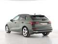 Audi A3 sportback 2.0 tdi business advanced 150cv s-tronic Vert - thumbnail 4