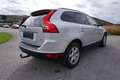 Volvo XC60 D3 FWD Kinetic Geartronic Gris - thumbnail 7